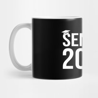 Senior 2021 - Funny Mug